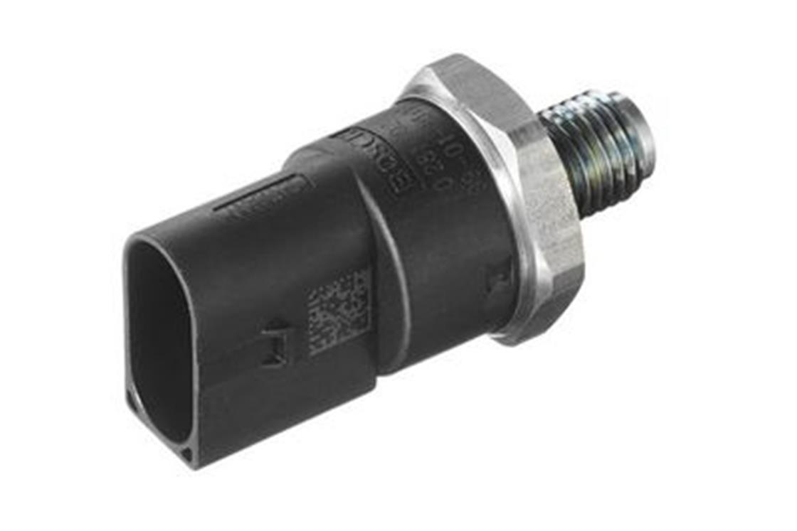 0 281 002 498MB BASINÇ SENSÖRÜ 611-612-613 - MERCEDES - OEM 004 153 75 28BOSCH