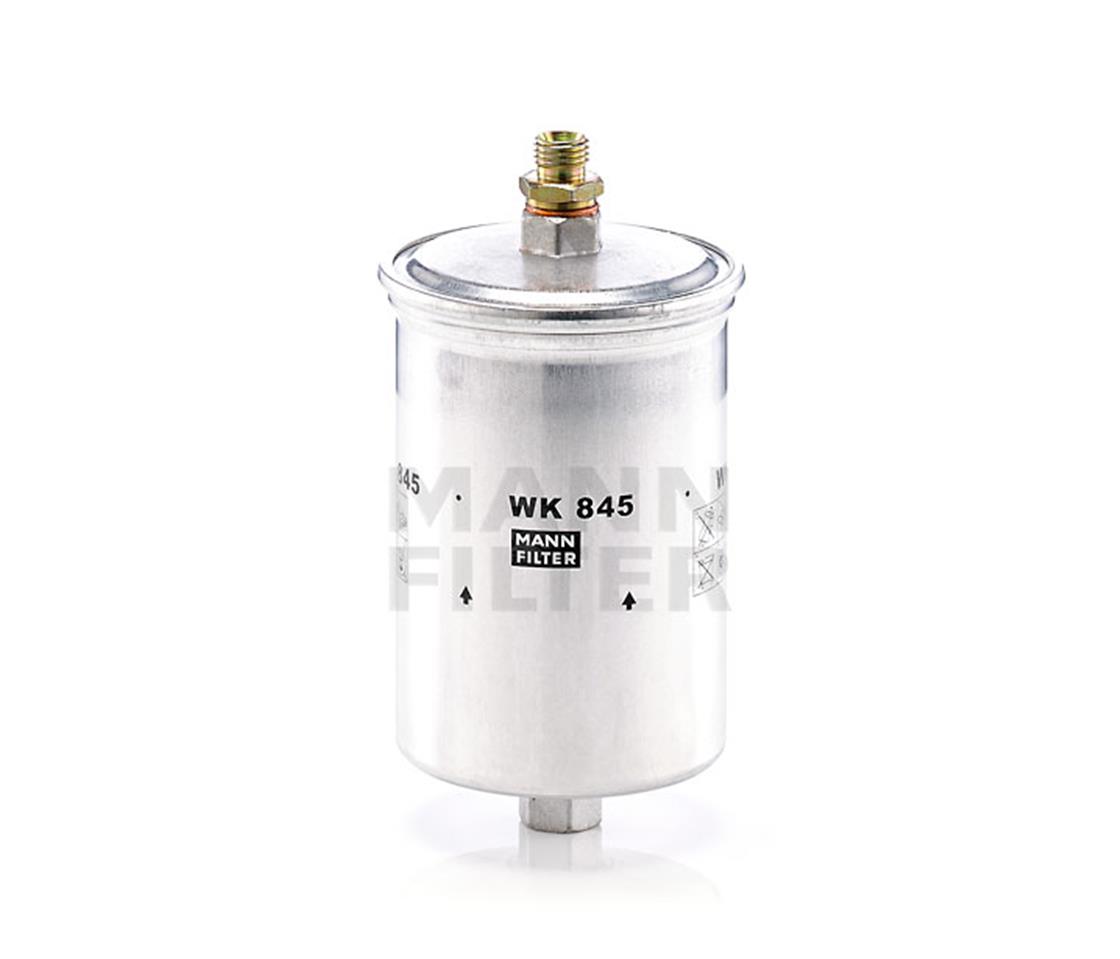 MB BENZİN FİLTRESİ 103-102-104 M. - MERCEDES - OEM 0014778701.