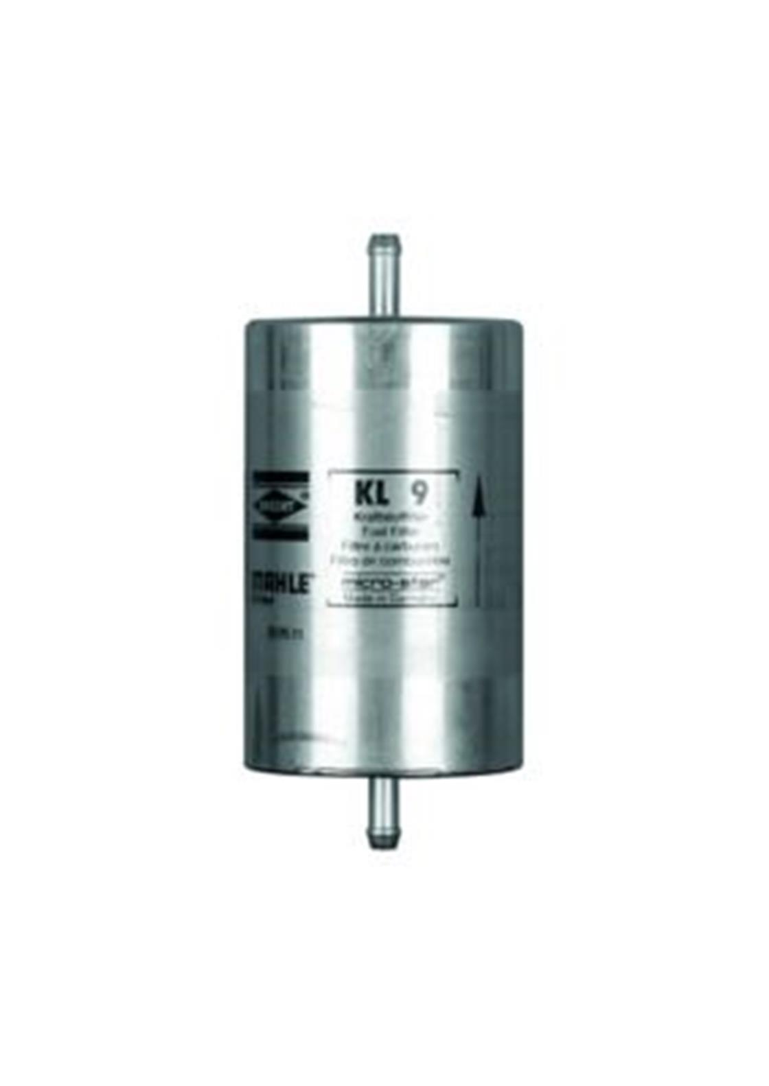 KL 9MB BENZİN FİLTRESİ 111 M. - MERCEDES - OEM 002 477 27 01MAHLE FiLTRE