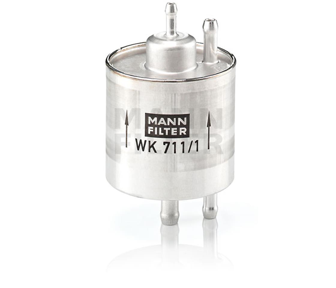 MB BENZİN FİLTRESİ 166 M. - MERCEDES - OEM 1684700290