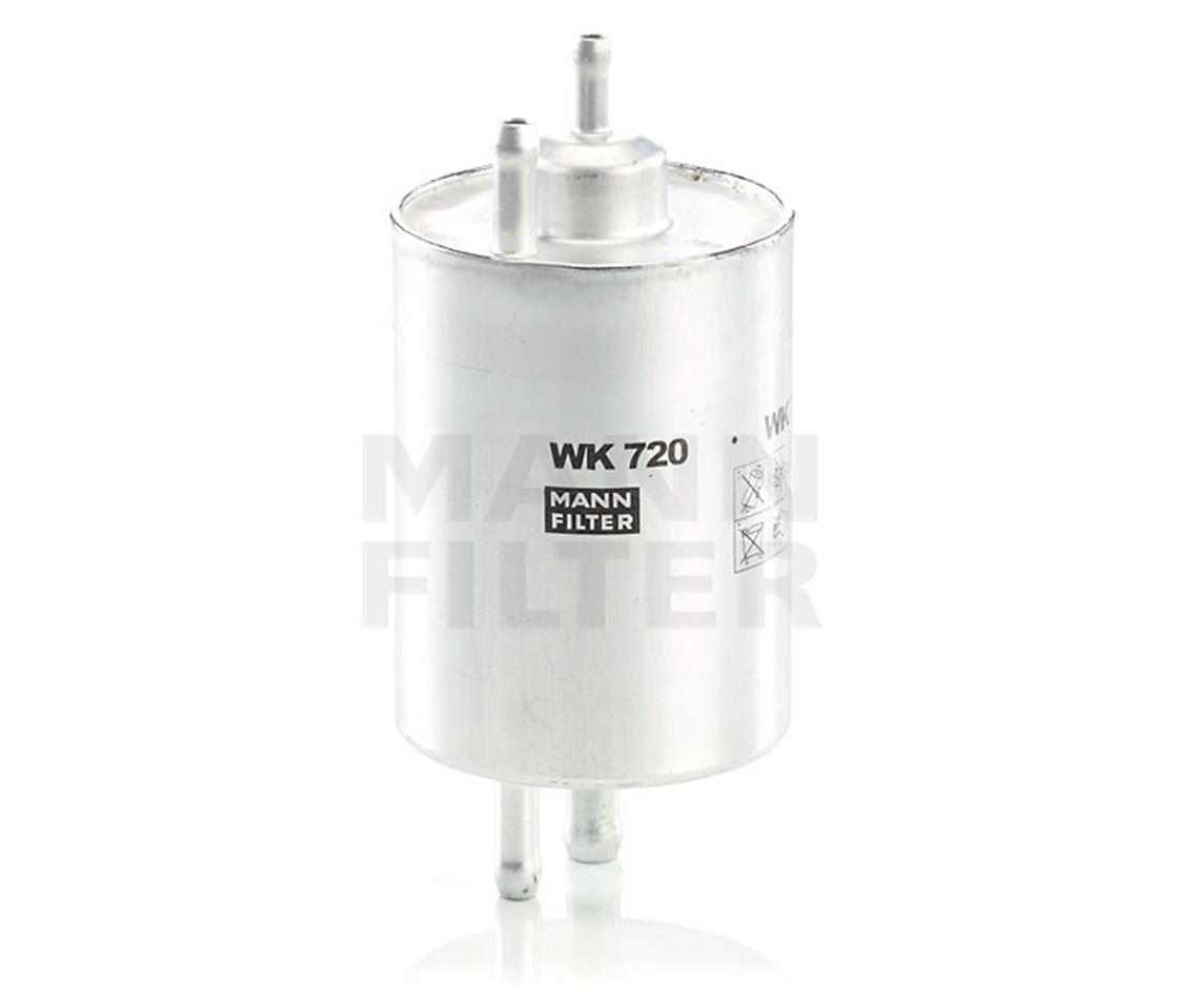 MB BENZİN FİLTRESİ 210-220 - MERCEDES - OEM 0024773001.