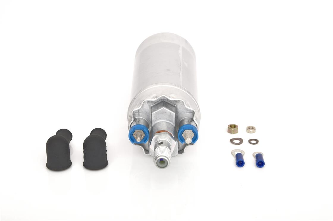 MB BENZİN POMPASI 102 - MERCEDES - OEM 002 091 59 01