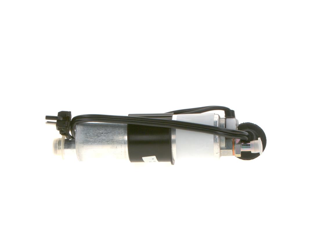 MB BENZİN POMPASI 202 KABLOLU  - MERCEDES - OEM 0004704994.