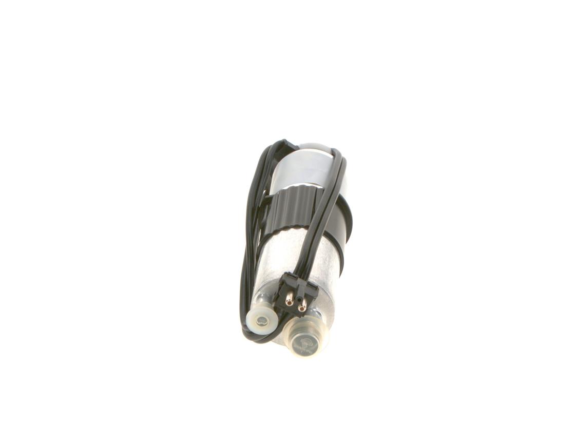 MB BENZİN POMPASI 202 KABLOLU  - MERCEDES - OEM 0004704994.
