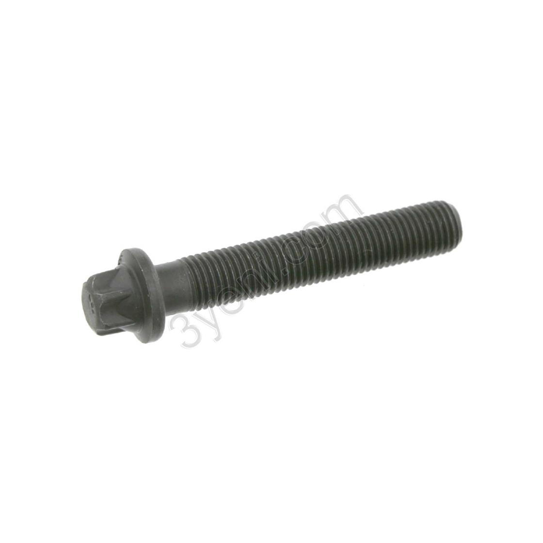 24431MB BİYEL CİVATASI BÜTÜN MODELLERLE UYUMLUDUR - MERCEDES - OEM 112 038 00 71FEBİ