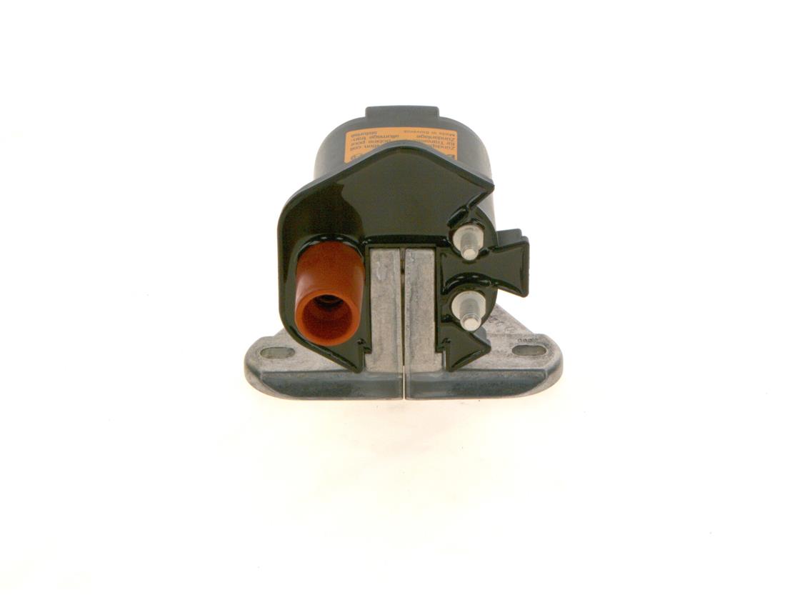 MB BOBİN 102-103 M. - MERCEDES - OEM 000 158 50 03