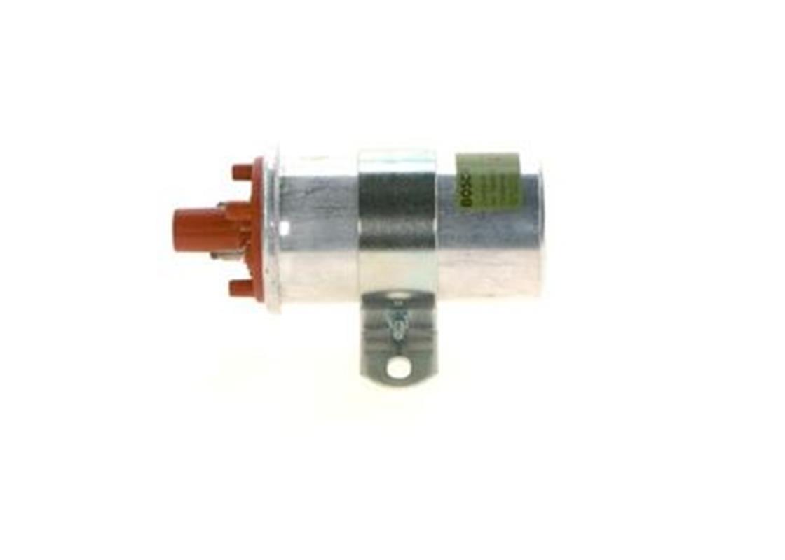 MB BOBİN 117 M. - MERCEDES - OEM 000 158 45 03