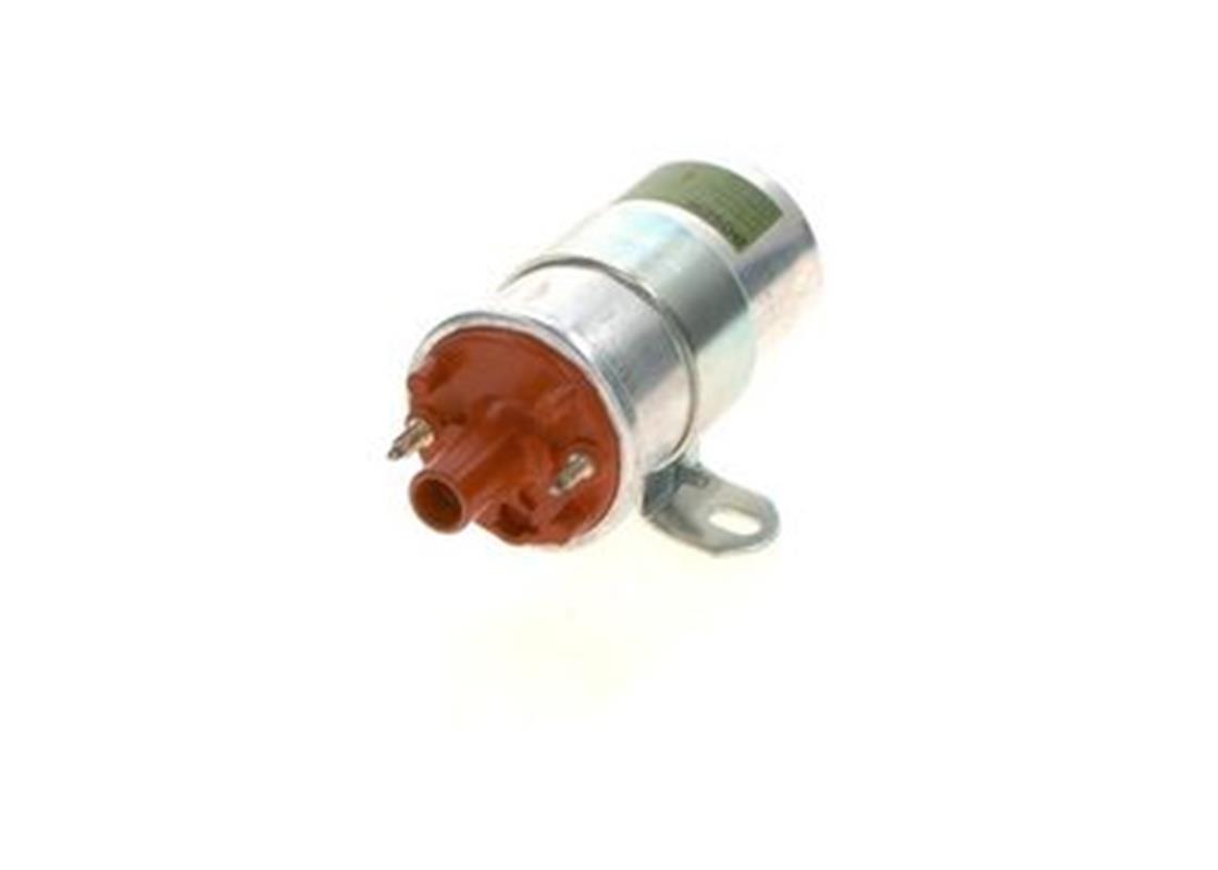 MB BOBİN 117 M. - MERCEDES - OEM 000 158 45 03