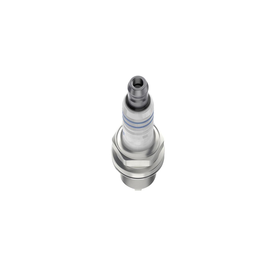 MB BUJİ 104-120-111-119 - MERCEDES - OEM FR8DC