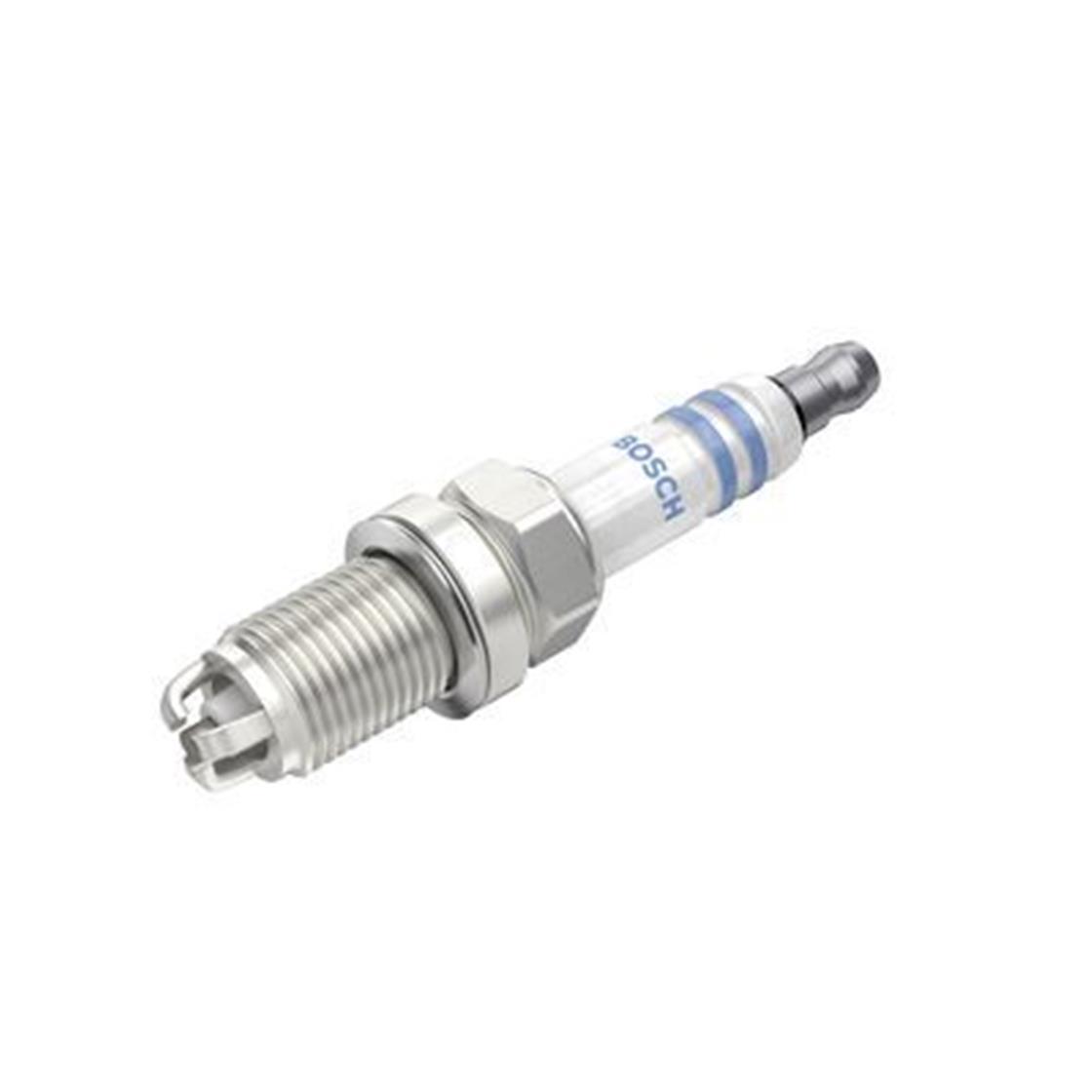 0 242 229 799MB BUJİ 111 M. 3 TIRNAK - MERCEDES - OEM FR8KTC+ EA 1.0 mmBOSCH