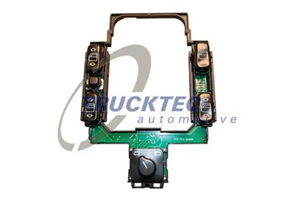 02.42.334MB CAM DÜĞME TAKIMI - MERCEDES - OEM 210 820 01 10TRUCKTEC