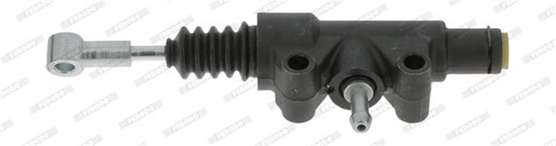 FHC5130MB DEBRİYAJ MERKEZİ 203-209 - MERCEDES - OEM 203 290 02 12FERODO