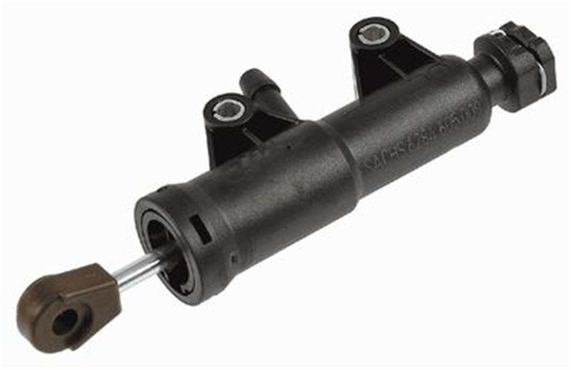 6284 605 008MB DEBRİYAJ MERKEZİ 639 ÜST - MERCEDES - OEM 639 290 01 12SACHS