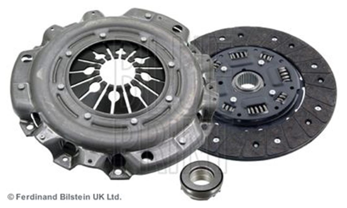 ADU173017MB DEBRİYAJ SETİ 611  202-210  220 CDI - MERCEDES - OEM 000 252 22 11 S1BLUEPRINT