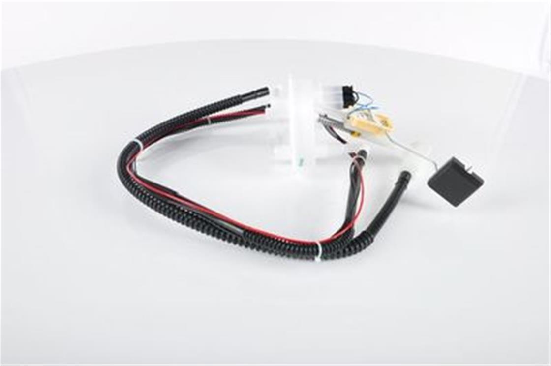 MB DEPO ŞAMANDIRASI 203 - MERCEDES - OEM 203 470 16 41.