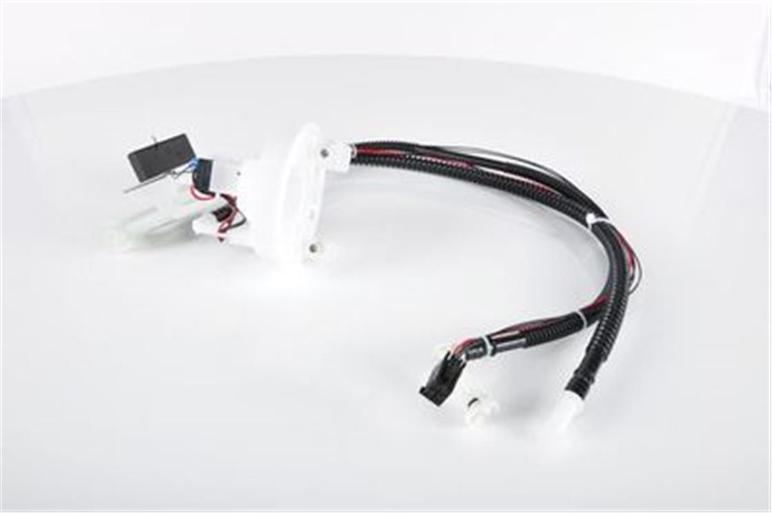 MB DEPO ŞAMANDIRASI 203 - MERCEDES - OEM 2034702941.