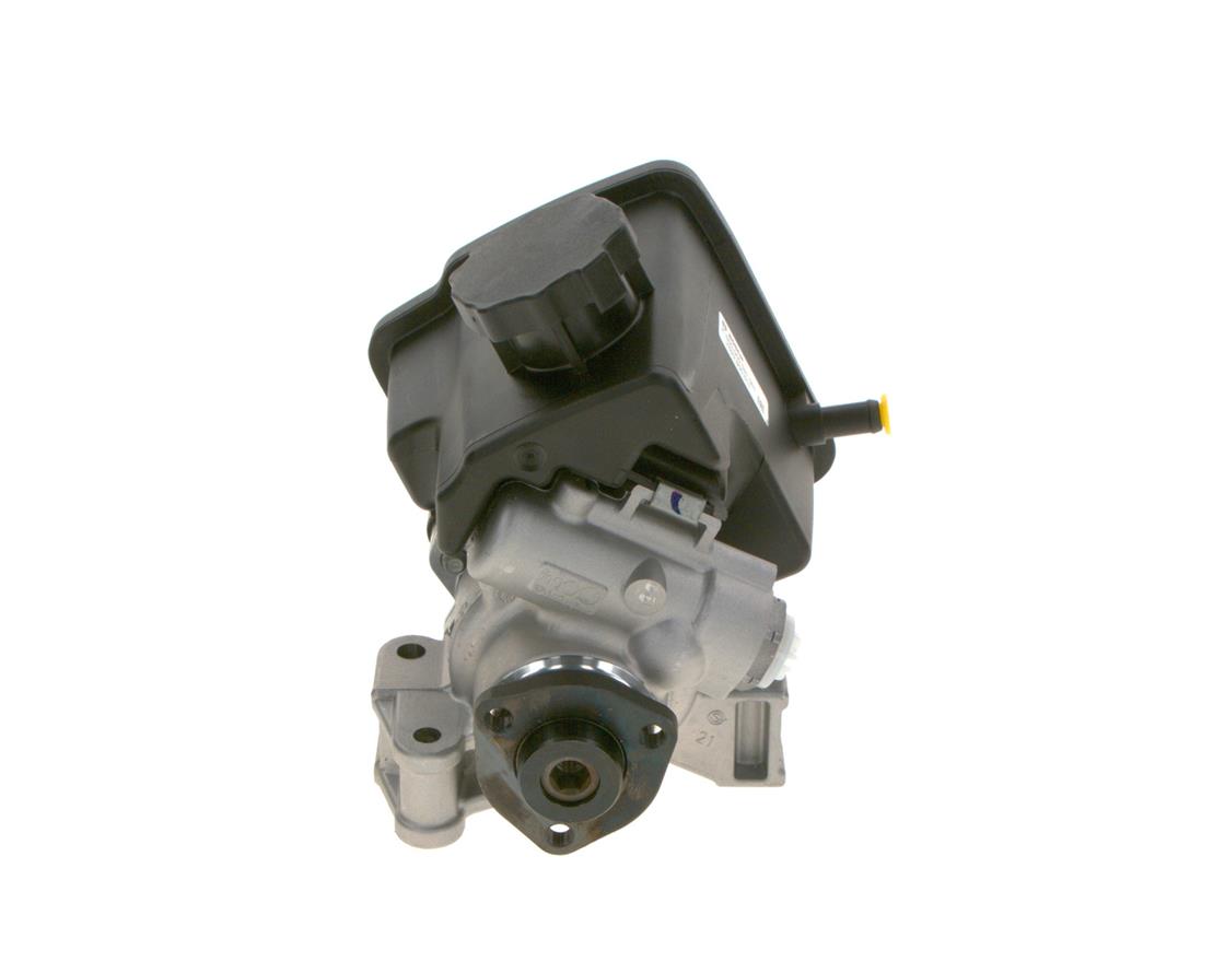 MB DİREKSİYON POMPASI 211 E320 CDI - MERCEDES - OEM 24667301