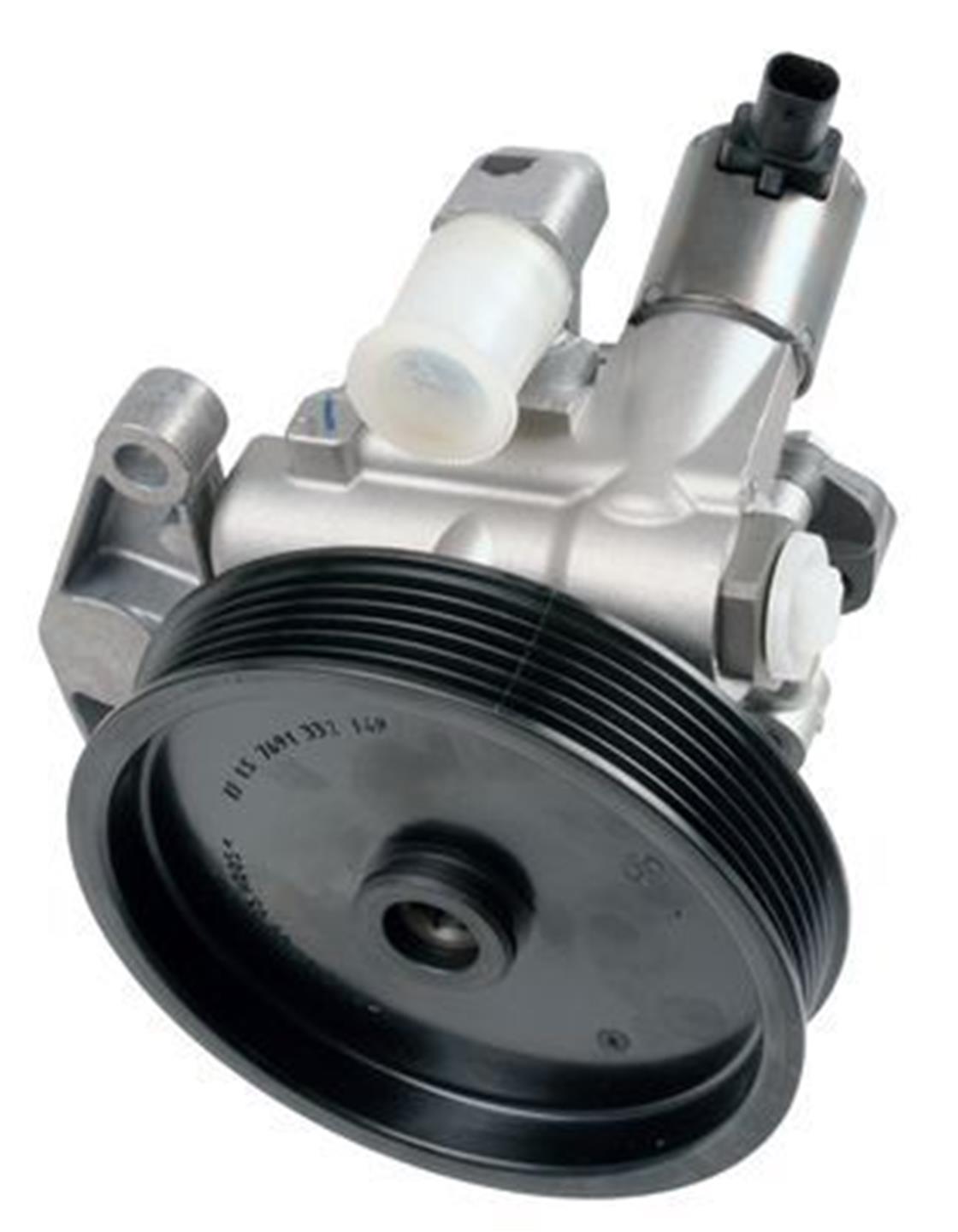 K S00 000 682MB DİREKSİYON POMPASI 211 - MERCEDES - OEM 005 466 14 01BOSCH