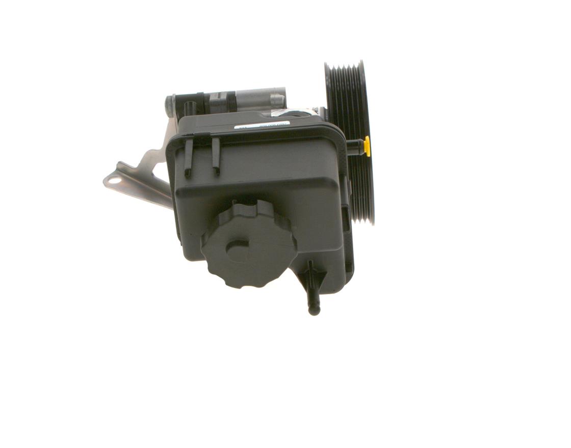 MB DİREKSİYON POMPASI - MERCEDES - OEM 64661501