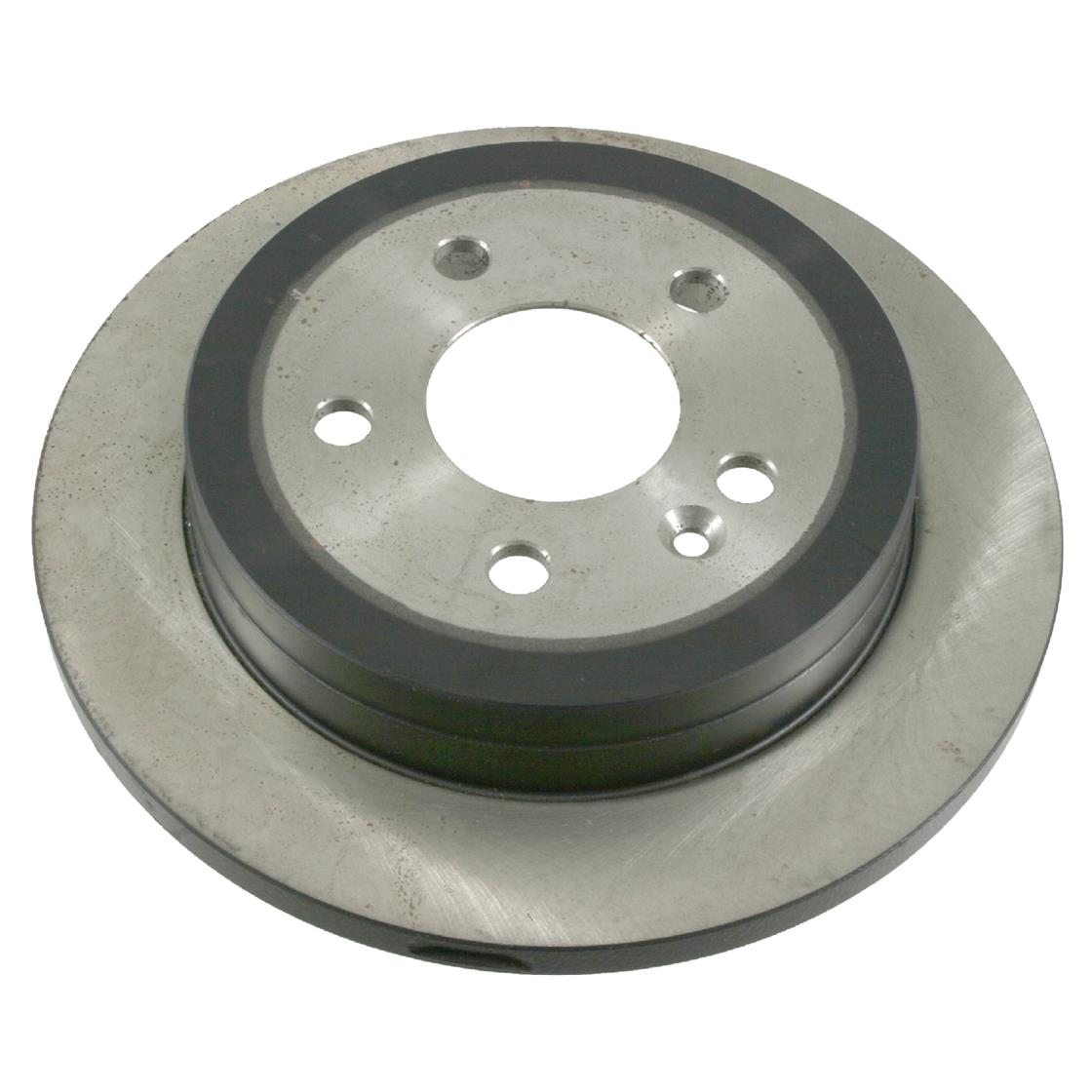 21923MB DİSK 163 ARKA - MERCEDES - OEM 163 423 01 12FEBİ