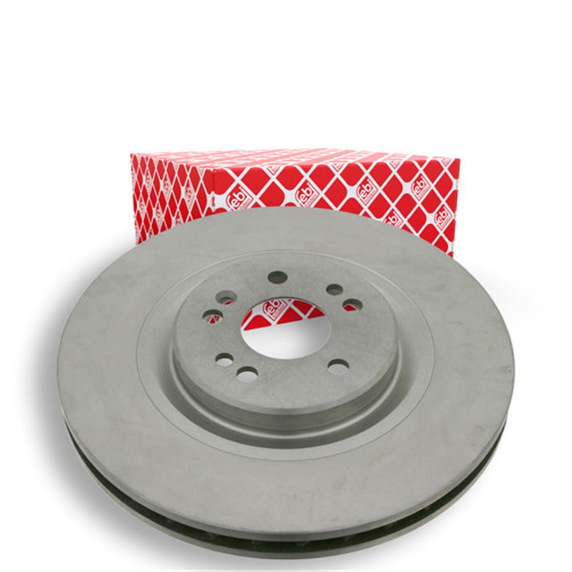 21950MB DİSK 163 ÖN - MERCEDES - OEM 163 421 03 12FEBİ