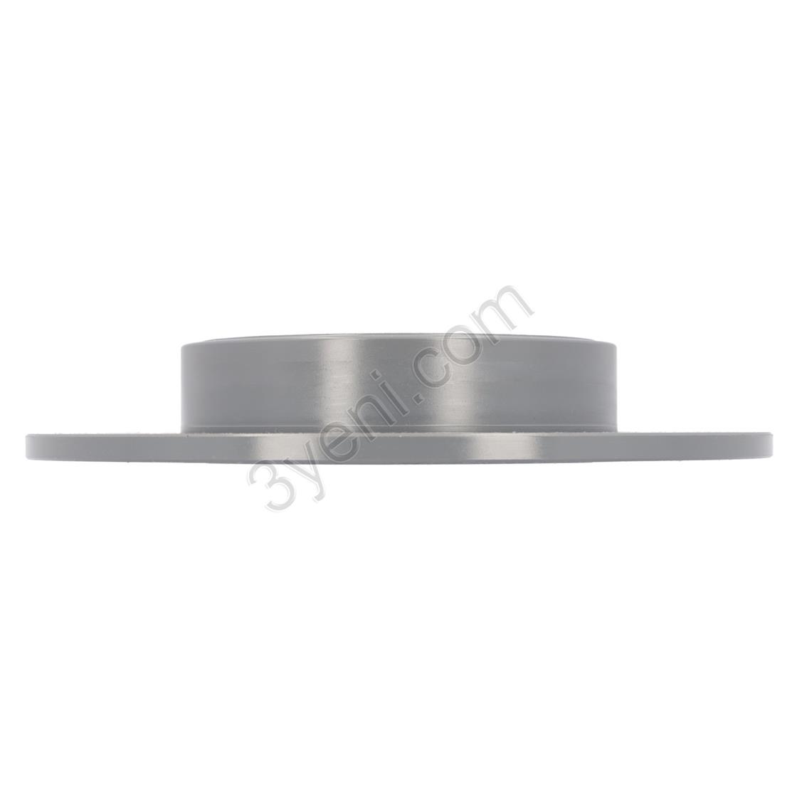 MB DİSK 176-246 ARKA 276 mm - MERCEDES - OEM 2464230012.