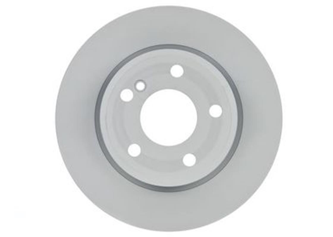 MB DISK 176-246 ARKA 276 mm - MERCEDES - OEM 2464230012...