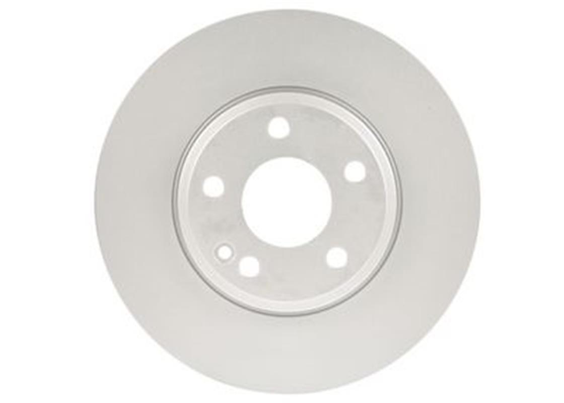 MB DİSK 176-246 ÖN 295 mm  4 MATİK - MERCEDES - OEM 2464212412..