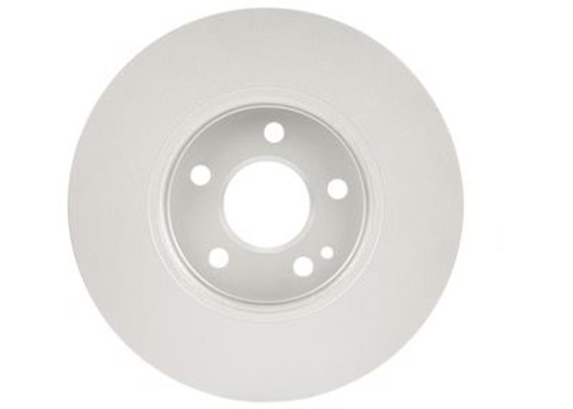 MB DİSK 176-246 ÖN 295 mm  4 MATİK - MERCEDES - OEM 2464212412..