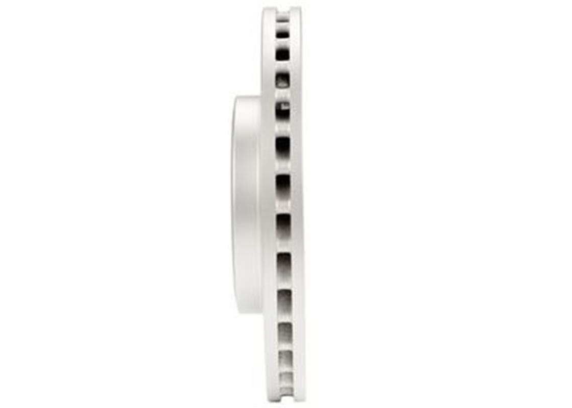 MB DİSK 176-246 ÖN 295 mm  4 MATİK - MERCEDES - OEM 2464212412..