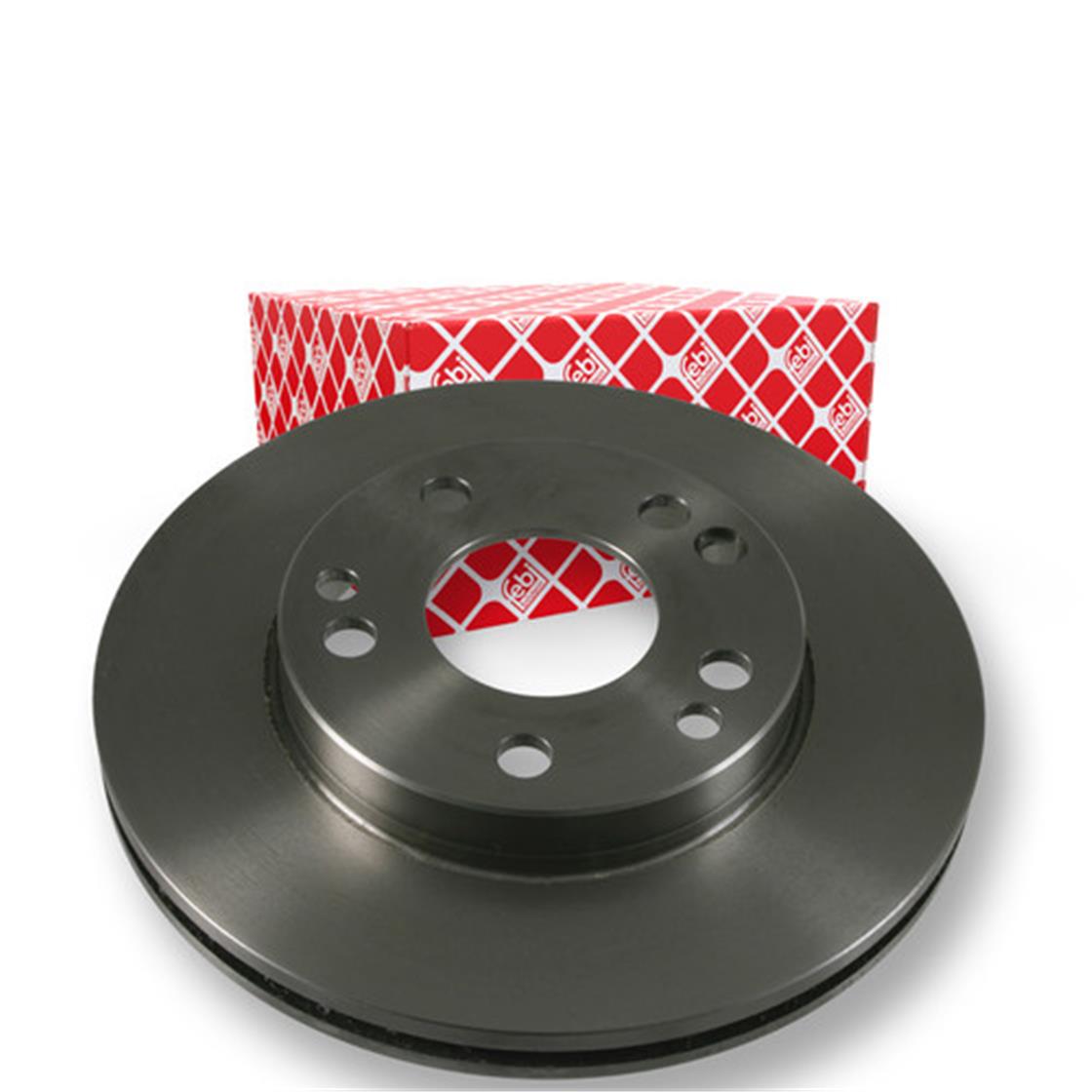 09464MB DİSK 201 ÖN HAVALI - MERCEDES - OEM 201 421 13 12FEBİ