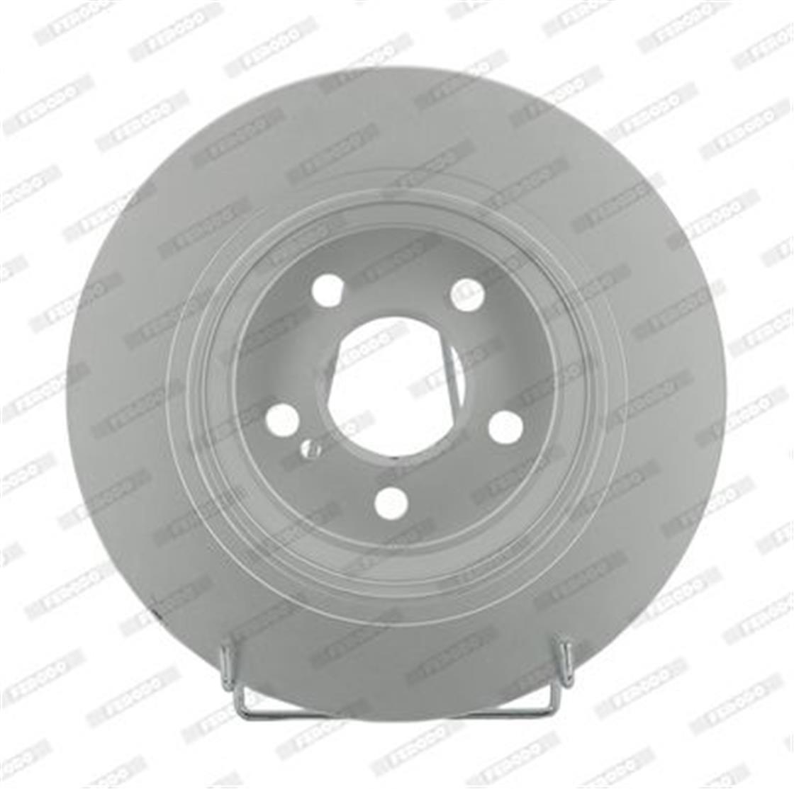 DDF1308CMB DİSK 211 ARKA - MERCEDES - OEM 211 423 07 12.FERODO