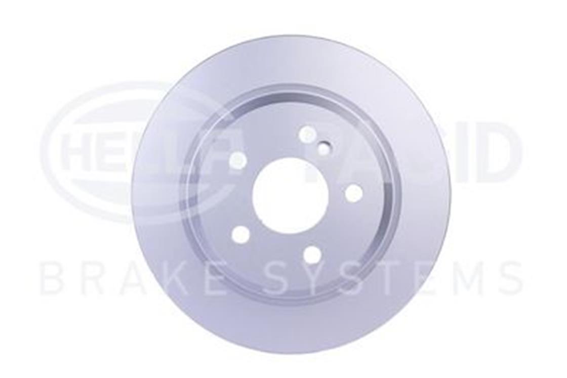 8DD 355 115-391MB DISK 221 ARKA 300mm.HAVALI - MERCEDES - OEM 221 423 12 12HELLA PAGID