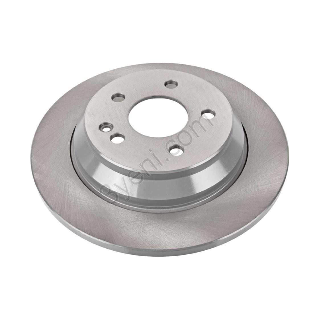 104951MB DİSK 447 VİTO ARKA - MERCEDES - OEM 447 423 00 12FEBİ