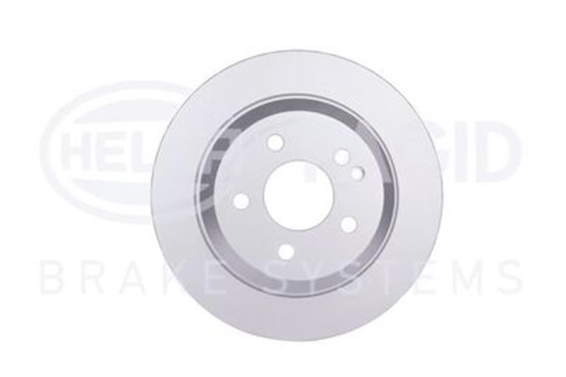 8DD 355 122-441MB DISK 447 VITO ARKA - MERCEDES - OEM 447 423 00 12.HELLA PAGID