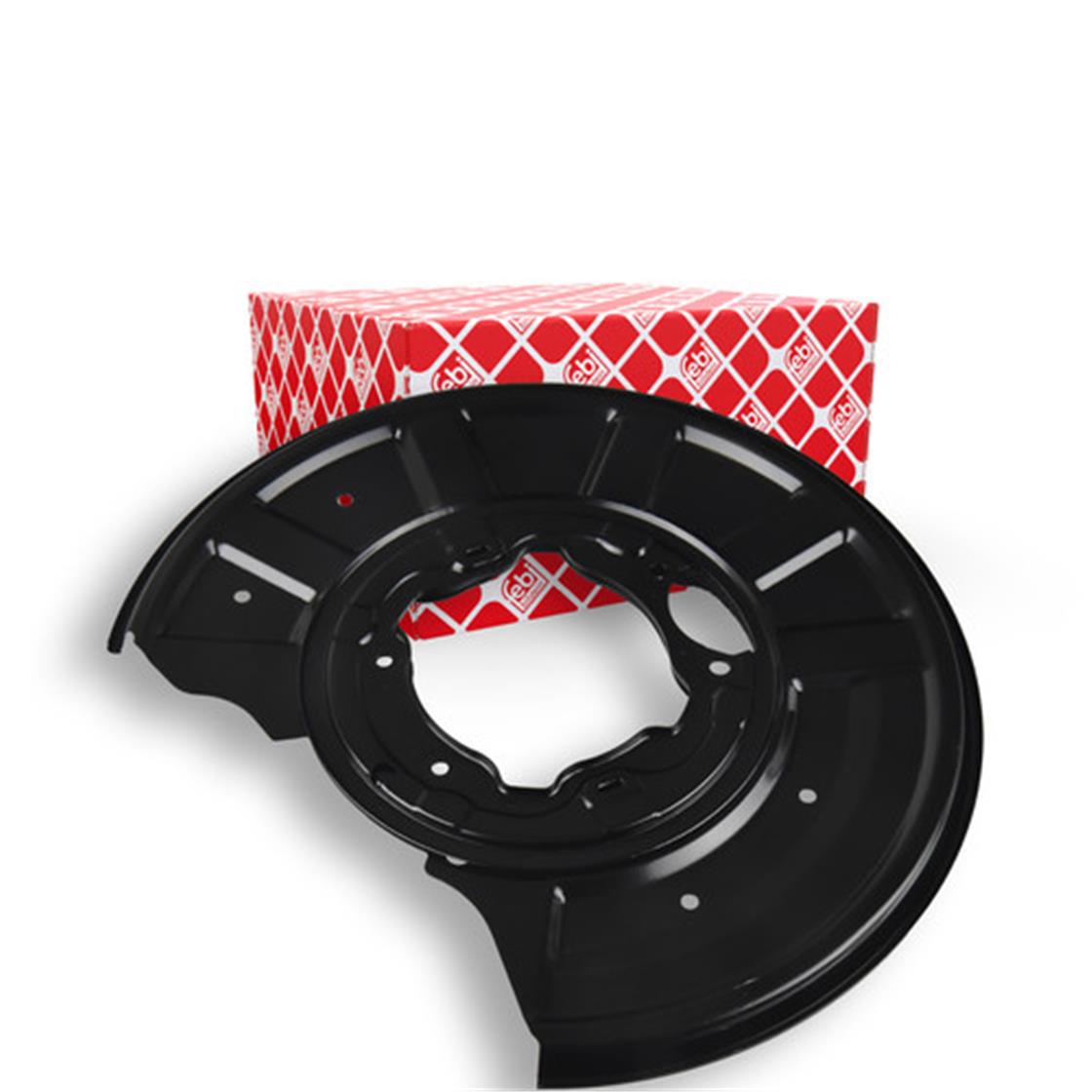 175124MB DİSK MUHAFAZA SACI 212 SAĞ ARKA - MERCEDES - OEM 212 420 04 44FEBİ
