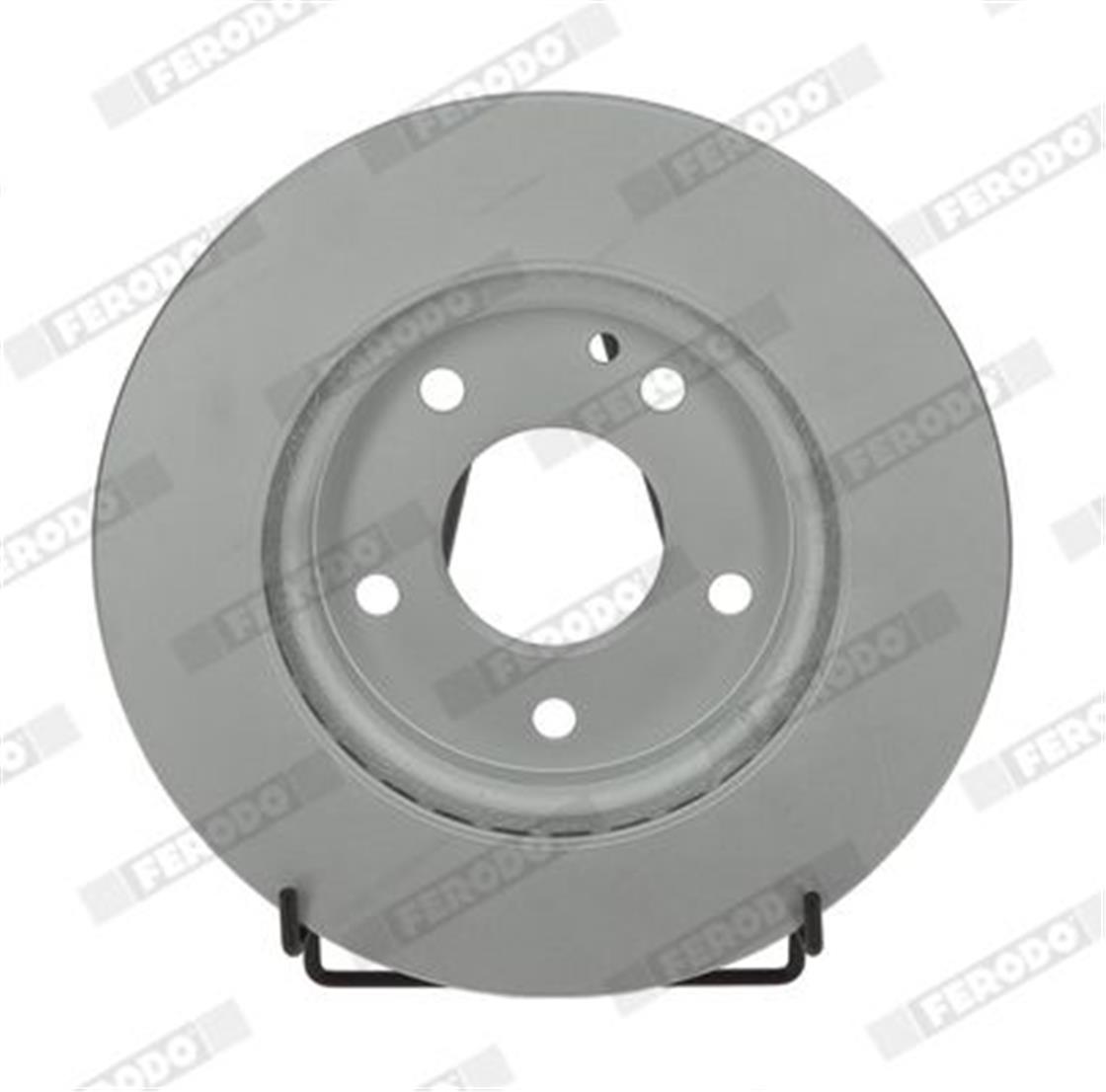 DDF1363CMB DİSK VANEO 414 ÖN - MERCEDES - OEM 414 421 00 12.FERODO