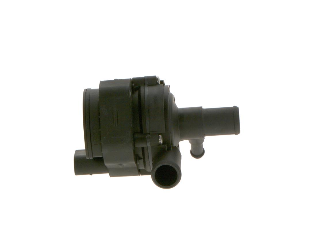 MB EK SU POMPASI 204-207 - MERCEDES - OEM 2048350264