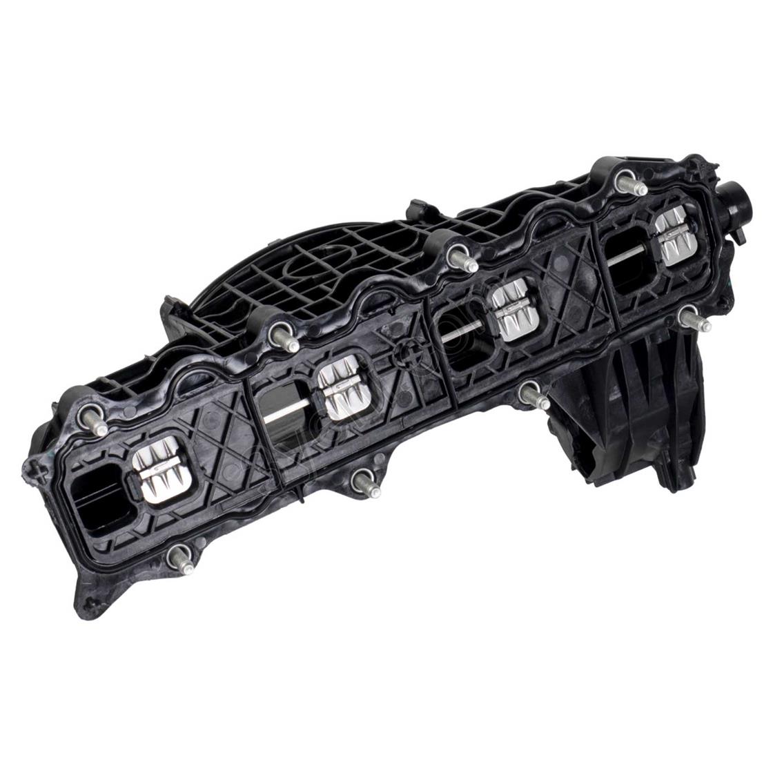 MB EMME MANİFOLDU 651 MOT. - MERCEDES - OEM 6510900037.