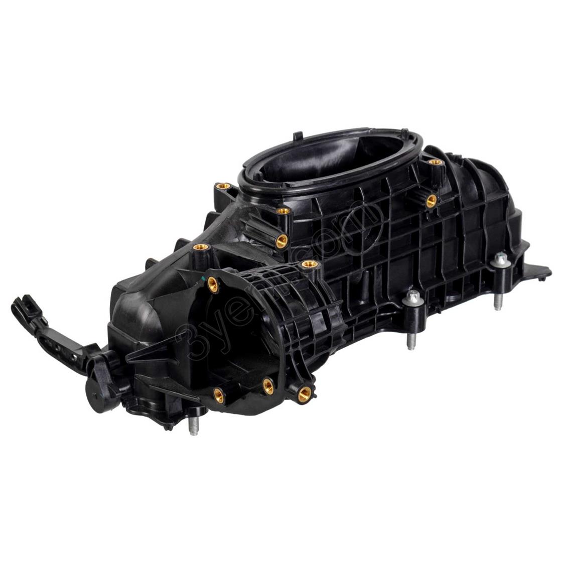 MB EMME MANİFOLDU 651 MOT. - MERCEDES - OEM 6510900037.