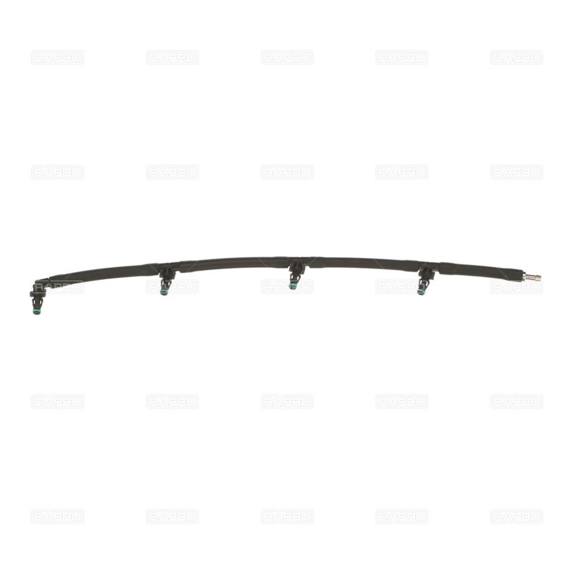R28563MB ENJEKTÖR HORTUMU 651 - MERCEDES - OEM 651 070 24 32.RAPRO