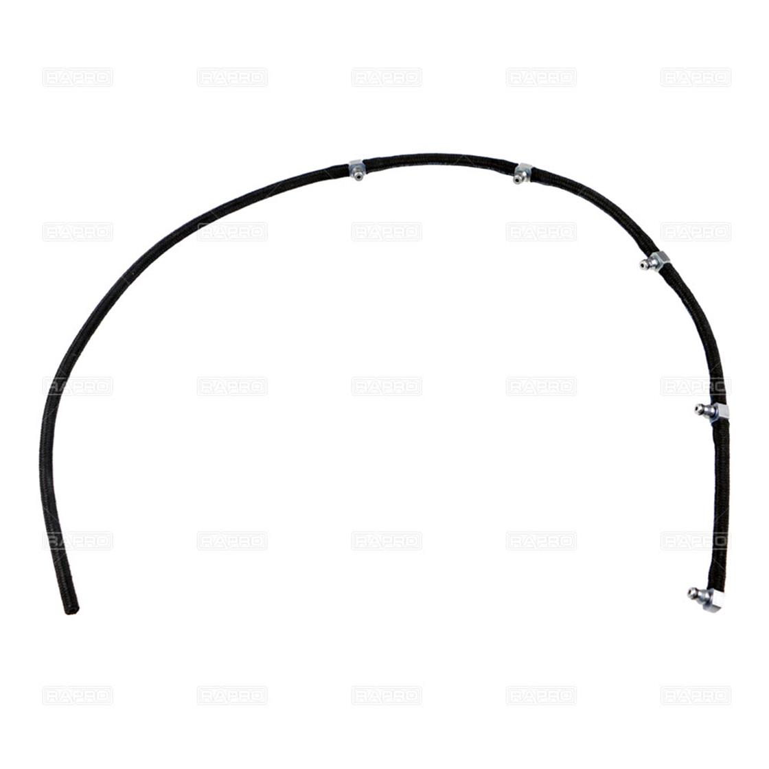 R28560MB ENJEKTÖR HORTUMU E-C270CDI - MERCEDES - OEM 612 070 38 32RAPRO
