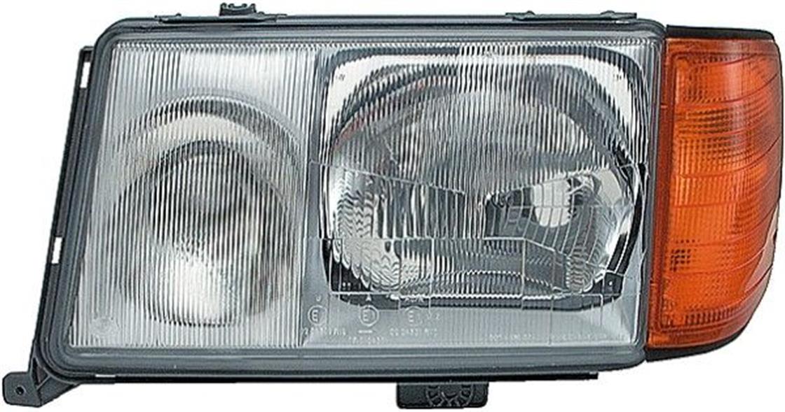 1EJ 004 440-251MB FAR 124 200 E SOL - MERCEDES - OEMHELLA