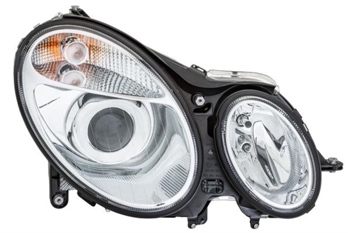 MB FAR 211 Bİ-XENON 2002 => 2006 SAĞ - MERCEDES - OEM 2118201461