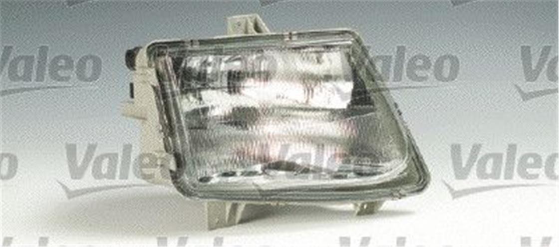 086373MB FAR 638 VİTO 96> - MERCEDES - OEM 638 820 00 61VALEO