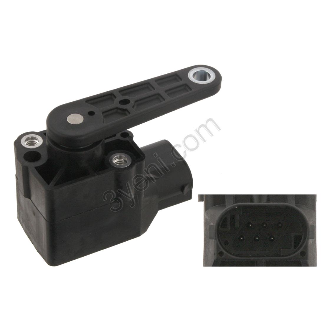 34586MB FAR AYAR MODÜLÜ 211-221 - MERCEDES - OEM 010 542 77 17FEBİ
