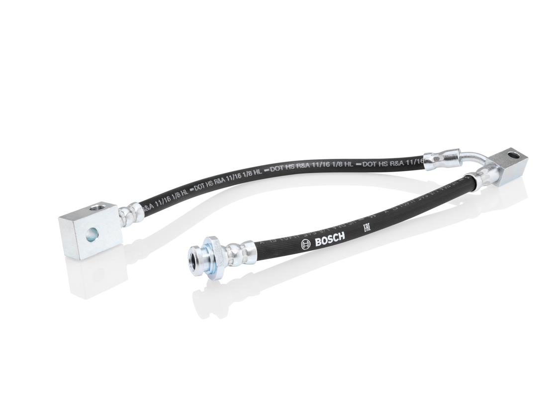 MB FREN HORTUMU 176-246-117 ÖN - MERCEDES - OEM 2464200248