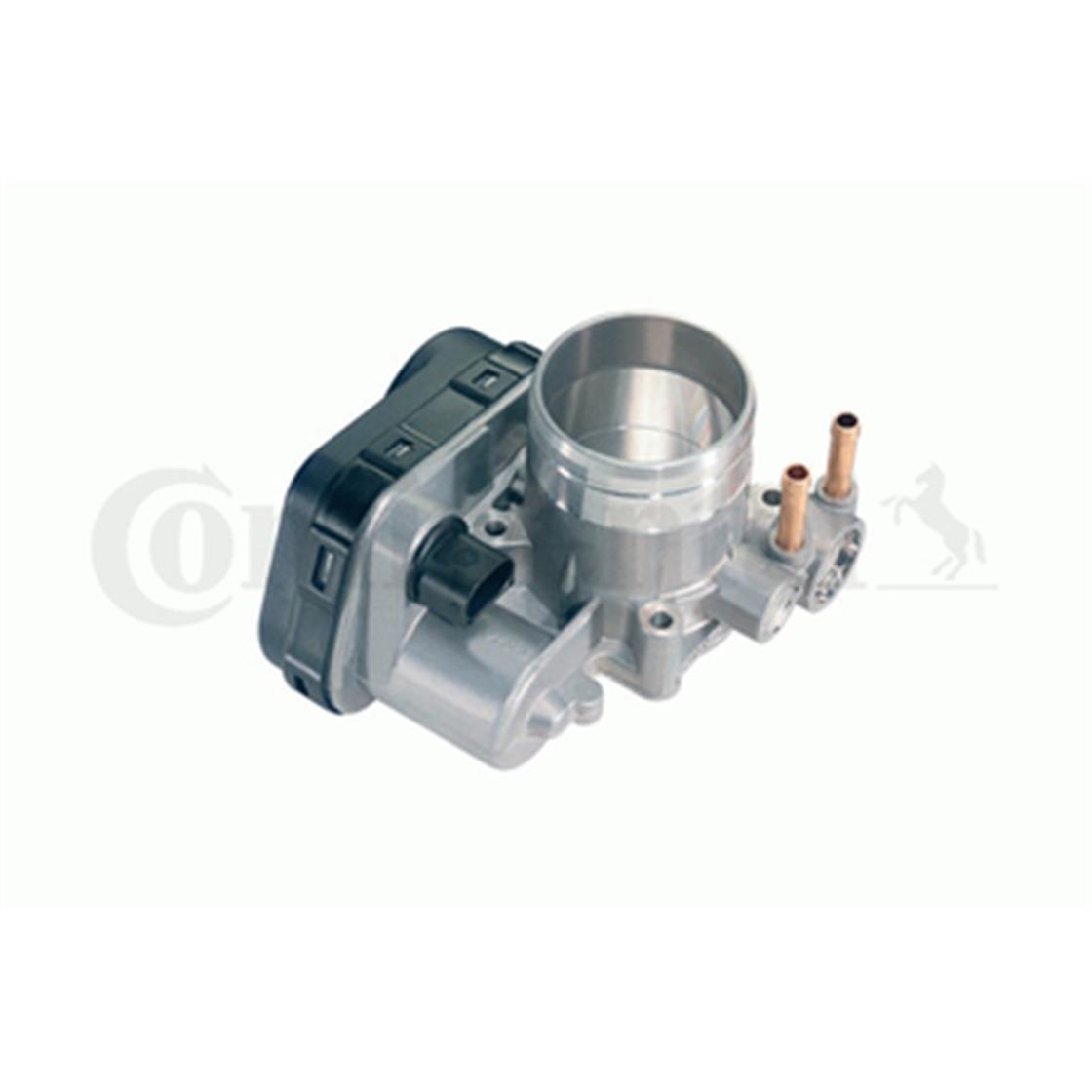 408-238-127-002ZMB GAZ KELEBEĞİ 168  A SERİ 166 M. - MERCEDES - OEM 166 141 02 25VDO CONTİ