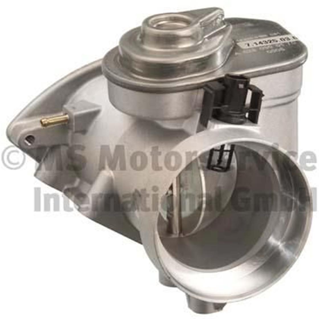 7.14325.03.0MB GAZ KELEBEĞİ 628 M. - MERCEDES - OEM 628 090 00 70PİERBURG