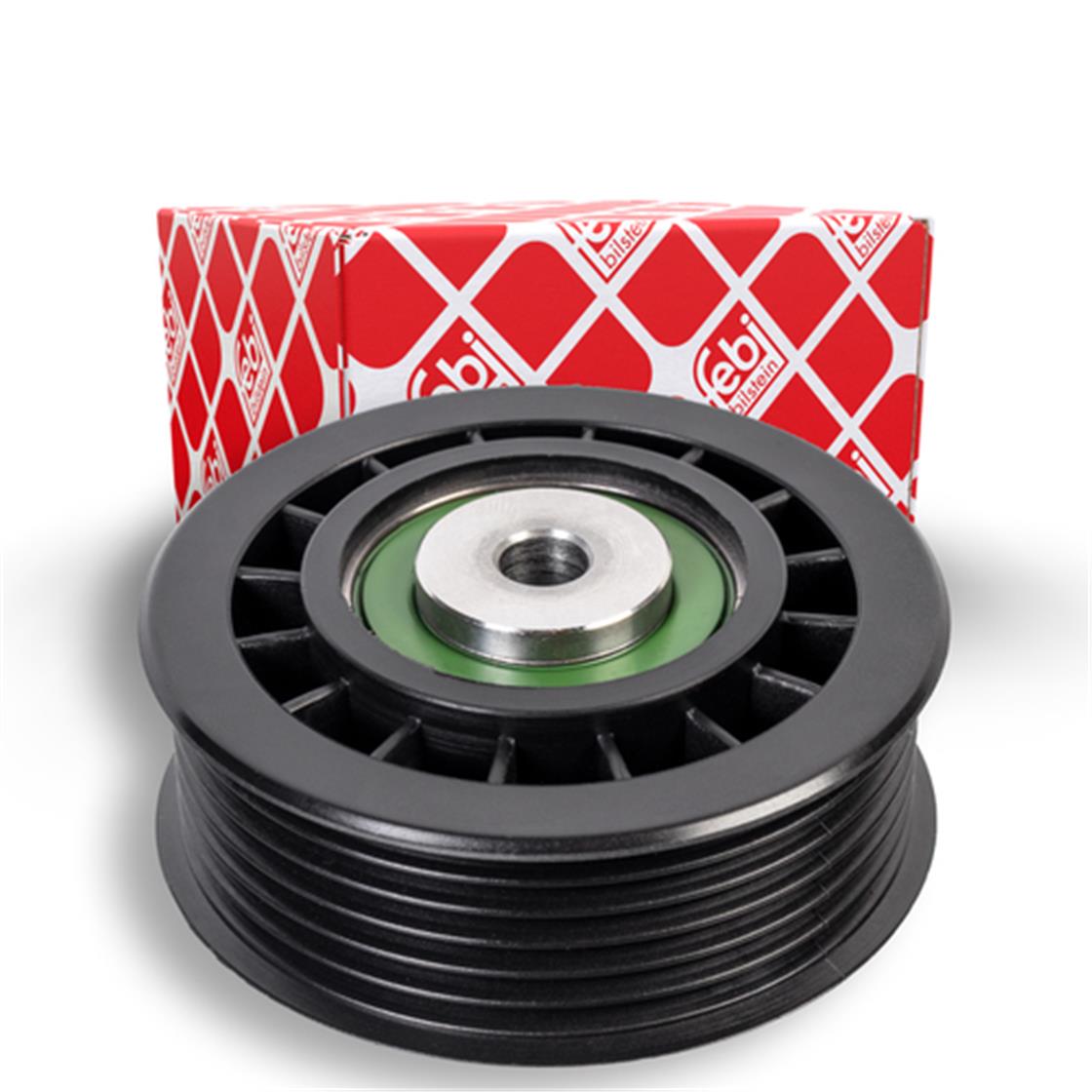 02248MB GERGİ BİLYASI 102-601-104 M. KANALLI - MERCEDES - OEM 601 200 07 70FEBİ
